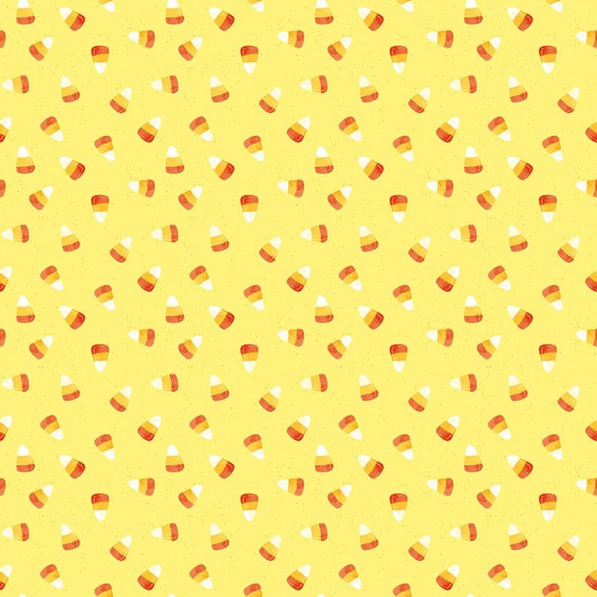Candy Corn - Lemon