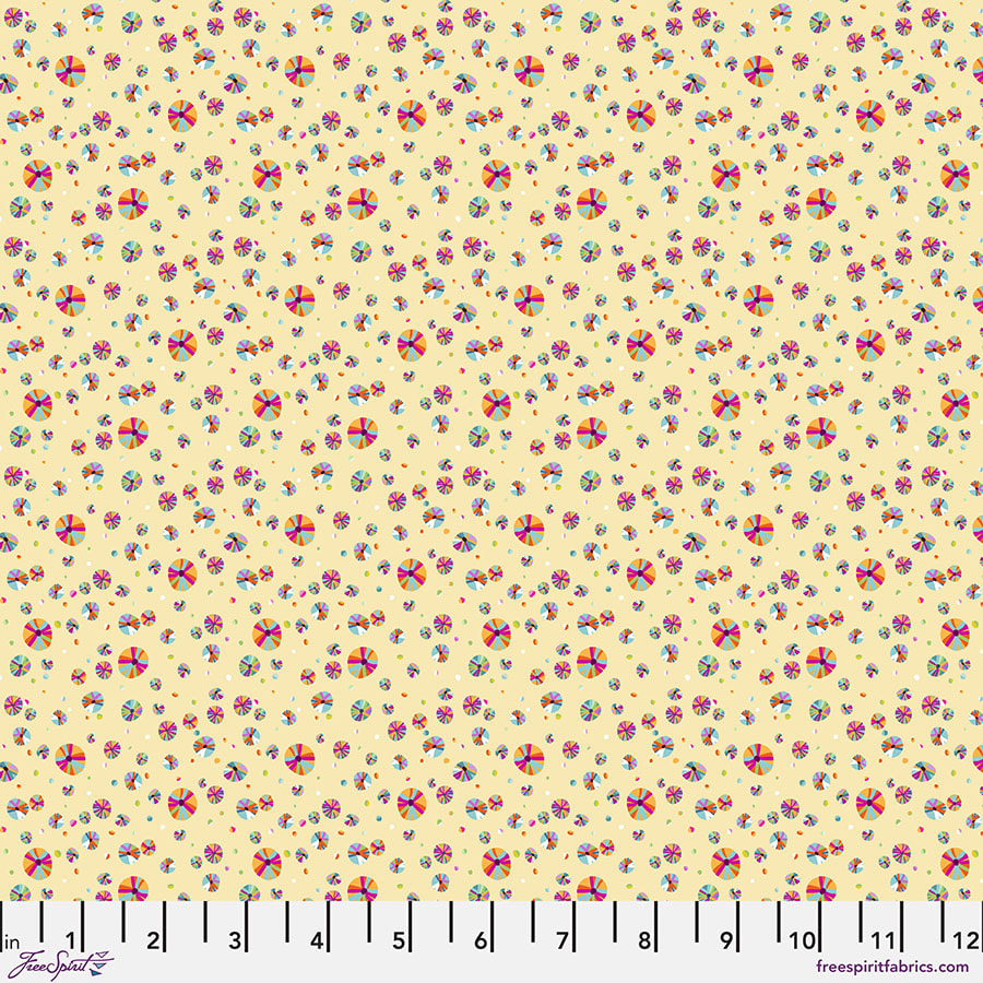 Candy - Cream
