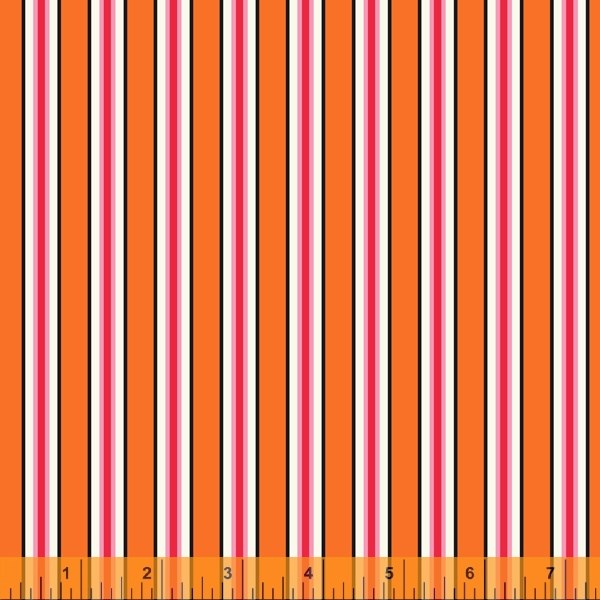 Candy Stripe
