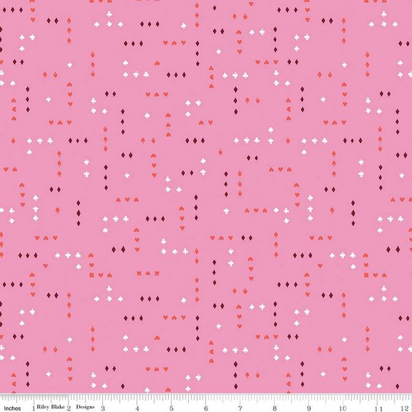 Cards - Pink