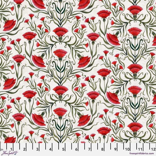 Carnation - White
