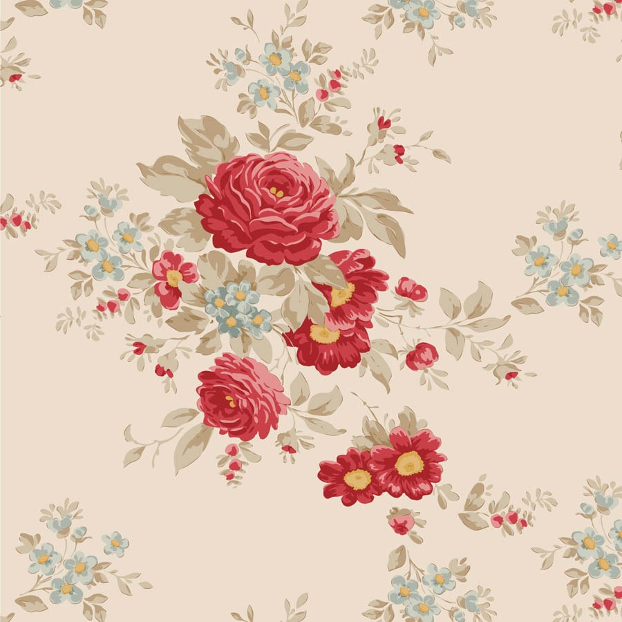 Carol - Cream