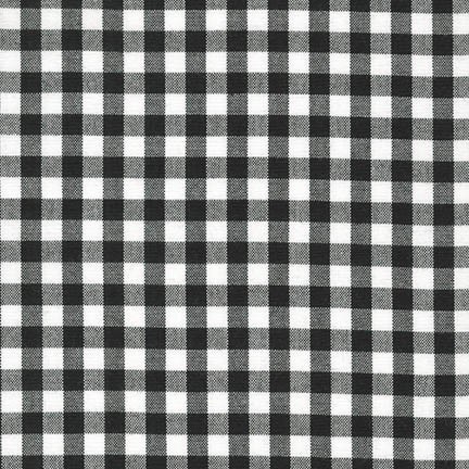 Carolina Gingham 1/4"