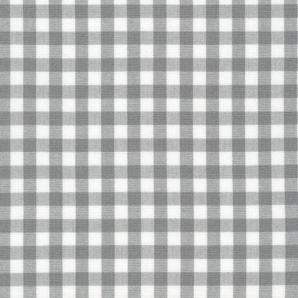 Carolina Gingham 1/4"