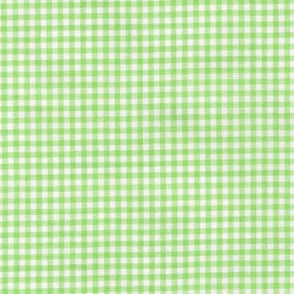 Carolina Gingham 1/8" - Sweet Pea