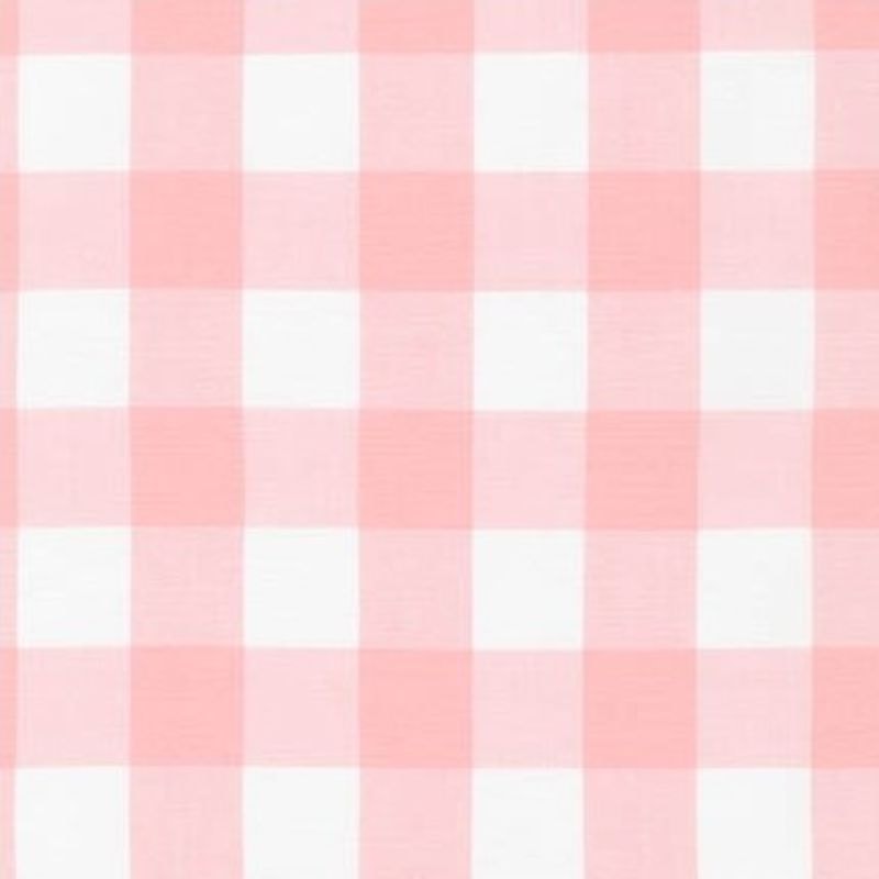 Carolina Gingham 1" - Petal