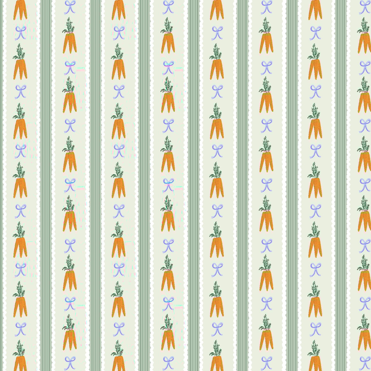 Carrot Patch - Mint
