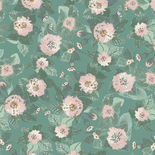 Casa Vicens - Rose