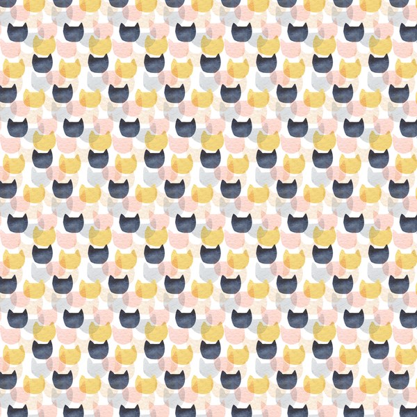 Cat Mirage