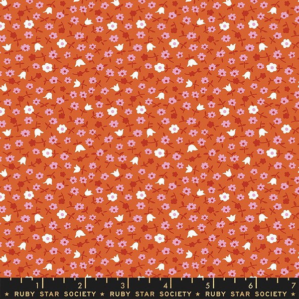 Catalog Calico - Pecan