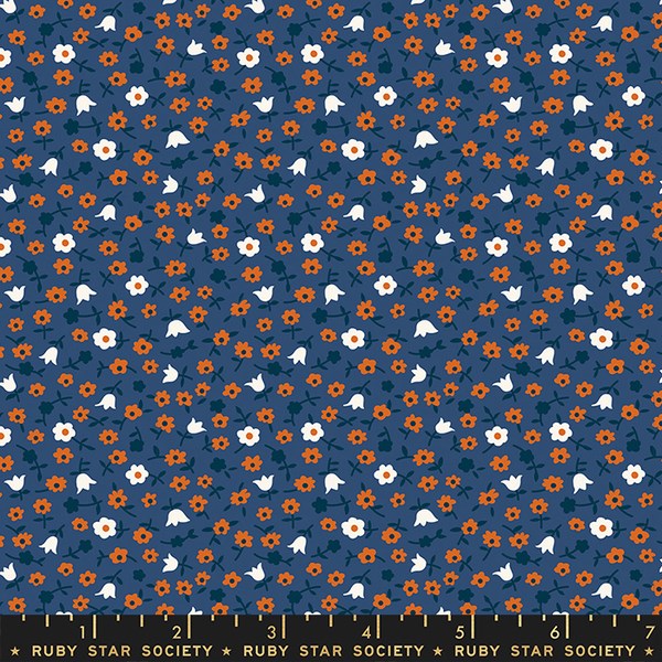 Catalog Calico - Bluebell