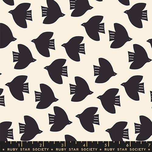 Catnap Birds - Natural
