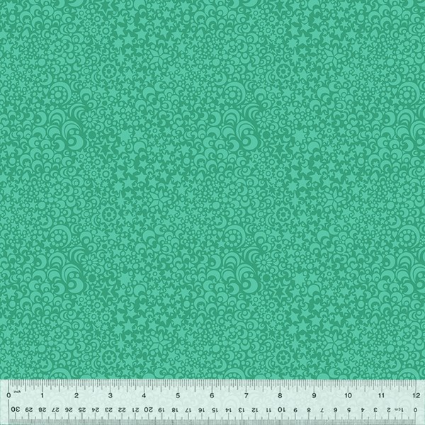 Celeste - Seafoam
