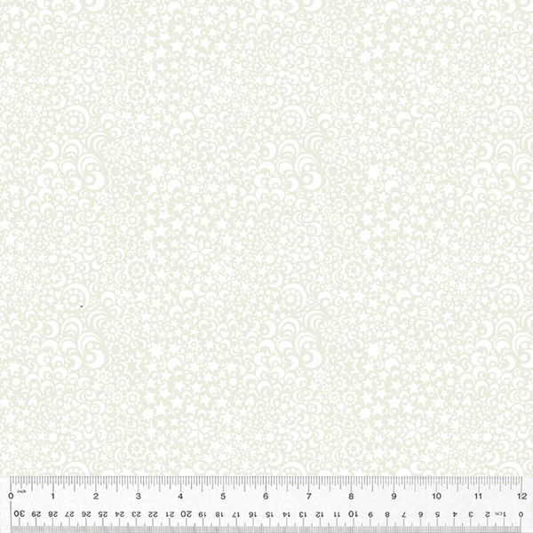 Celeste - White On White