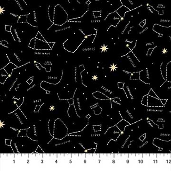 Celestial Constellations