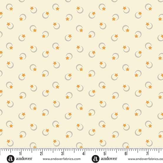 Celestial - Cream