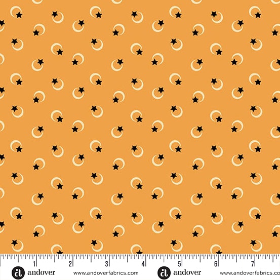 Celestial - Pumpkin