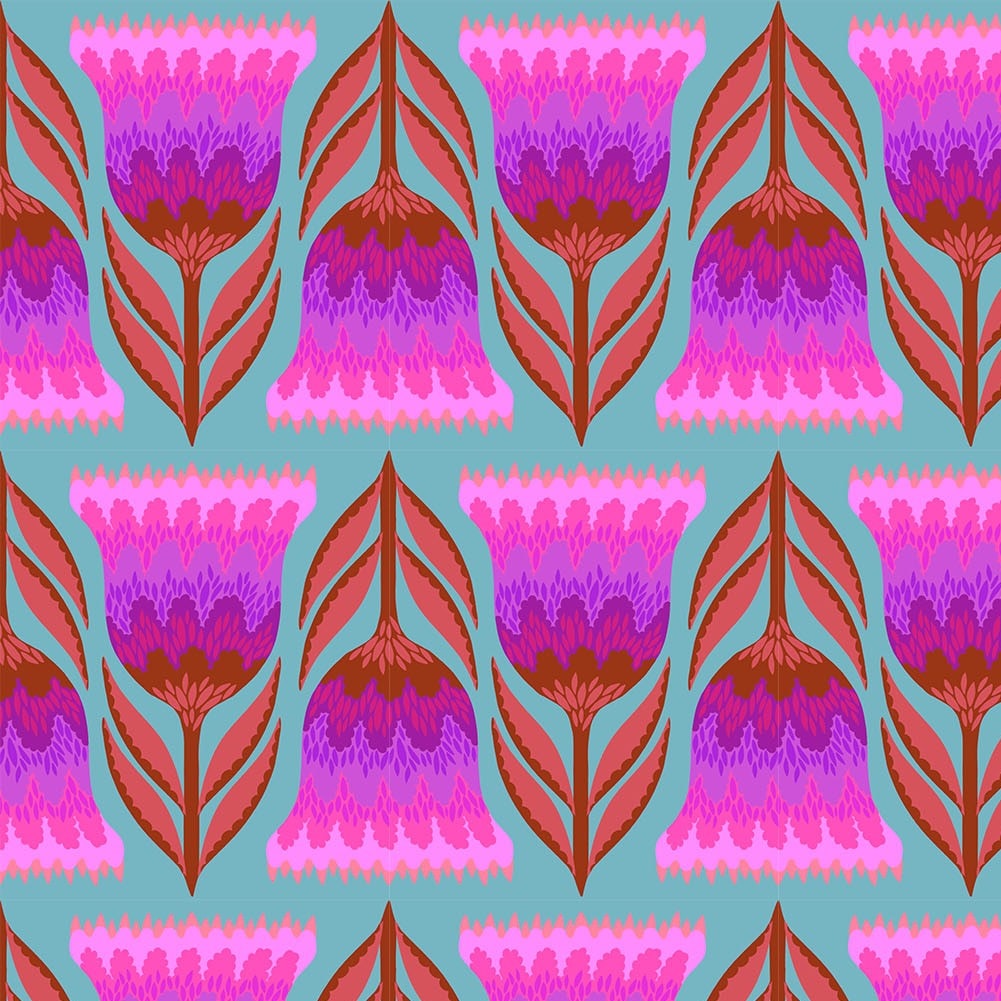 Celosia - Amber