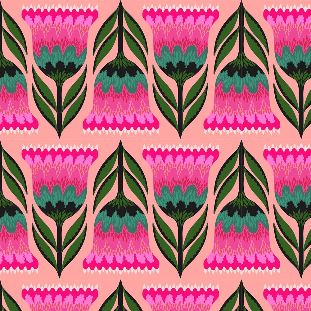 Celosia - Punch
