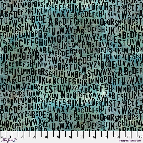 Chain Mail - Seafoam
