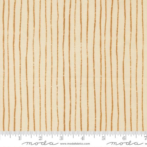 Chalky Lines - Eggshell