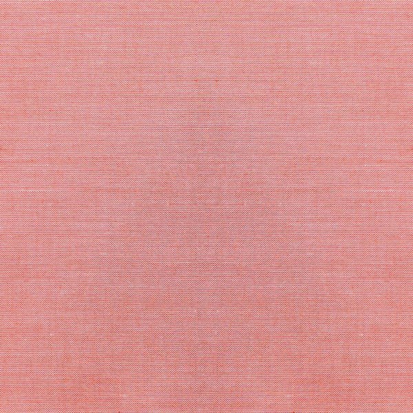 Chambray Basics - Coral