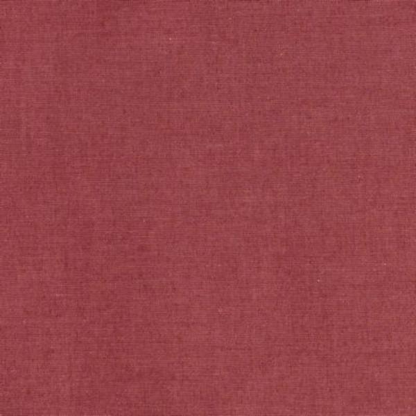 Chambray Basics - Burgundy
