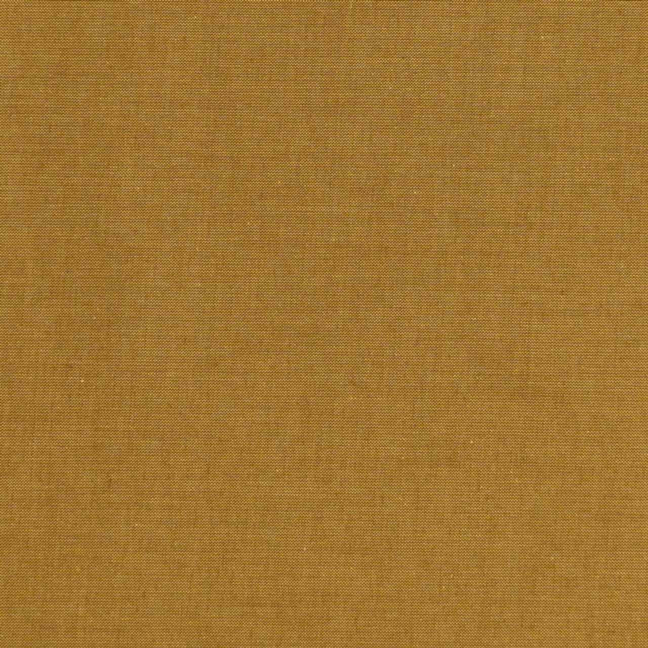 Chambray Basics - Mustard