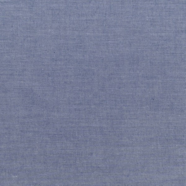 Chambray Basics - Dark Blue