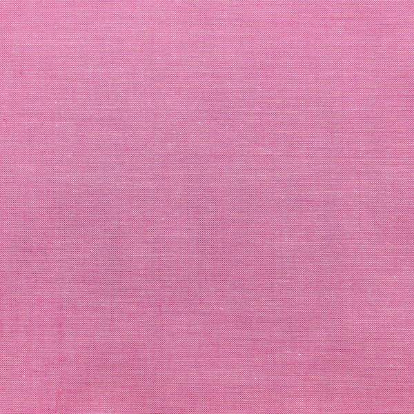 Chambray Basics - Cerise