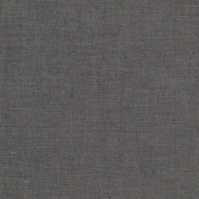 Chambray Basics - Dark Grey
