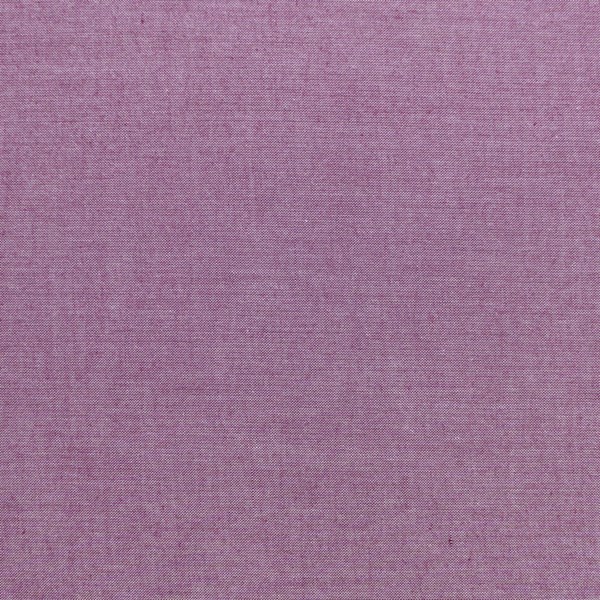 Chambray Basics - Plum