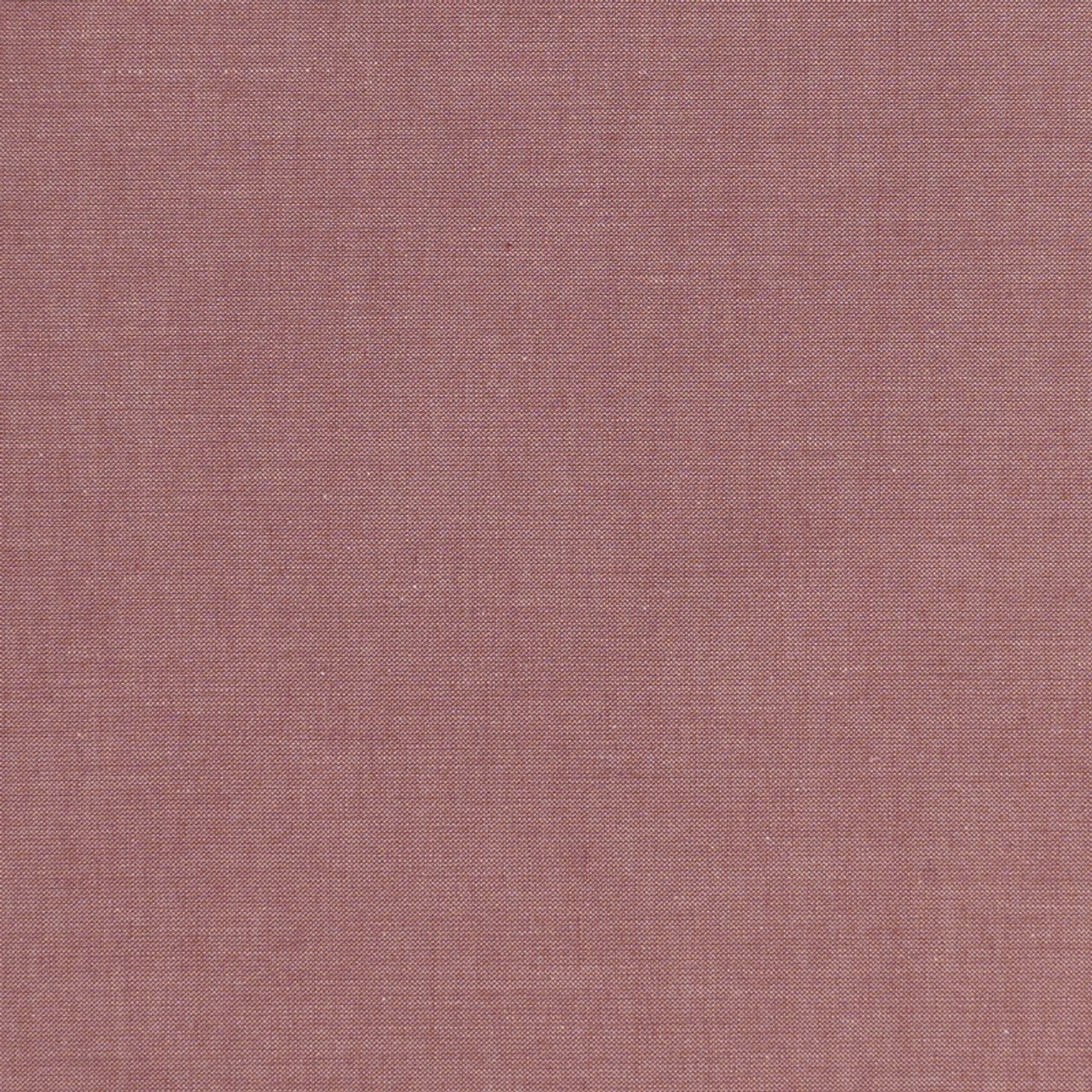 Chambray Basics - Rosewood