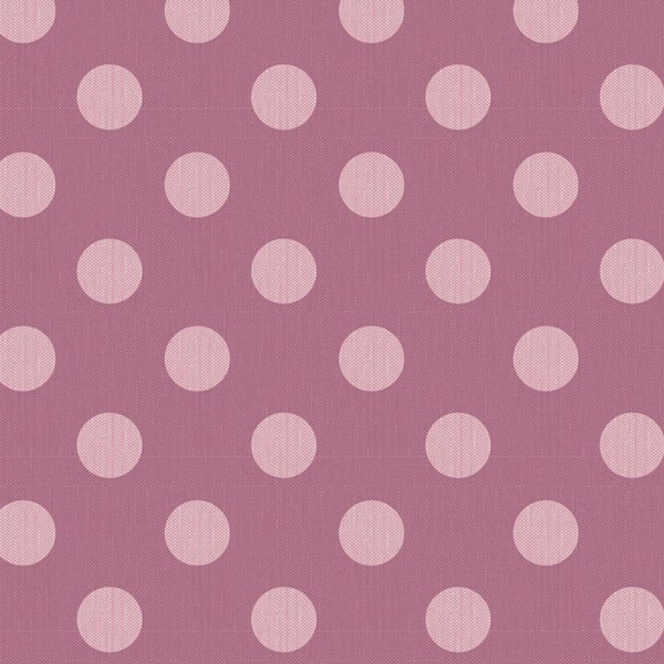 Chambray Dots