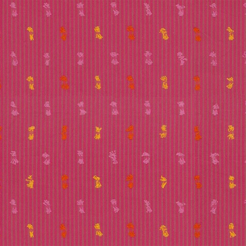 Channeling - Magenta
