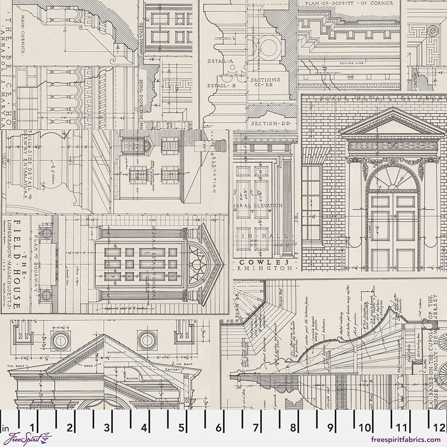 Charcoal Schematics