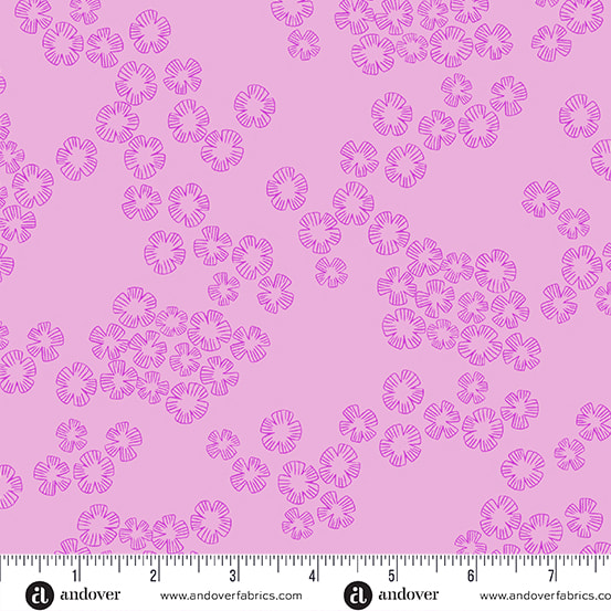 Charm - Lilac