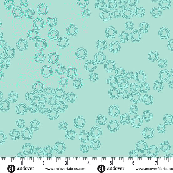 Charm - Aqua