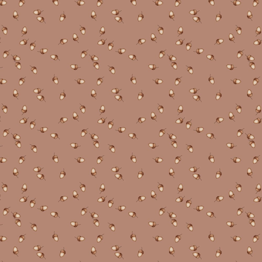 Charmwood Acorns - Caramel