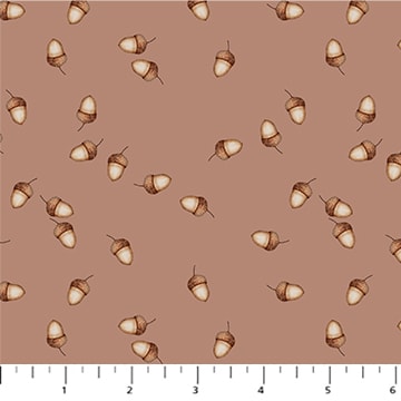 Charmwood Acorns