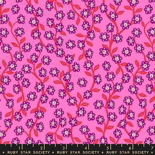 Chatty Garden - Lipstick