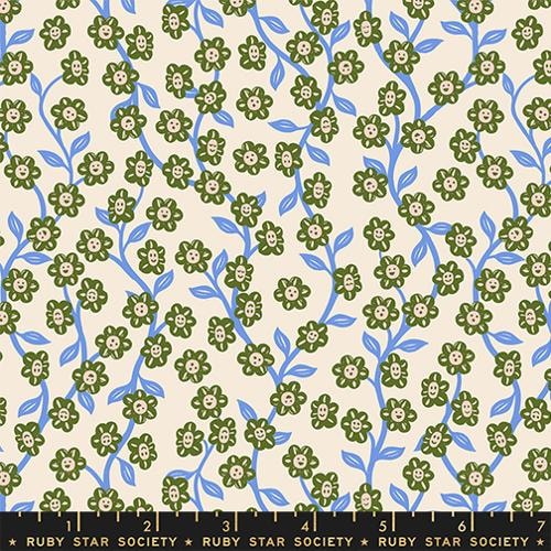 Chatty Garden - Shell