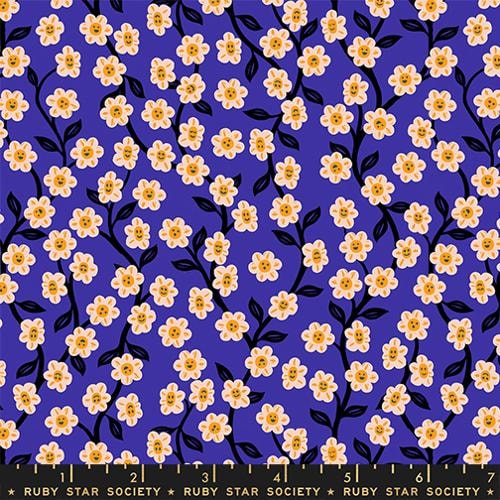 Chatty Garden - Blacklight