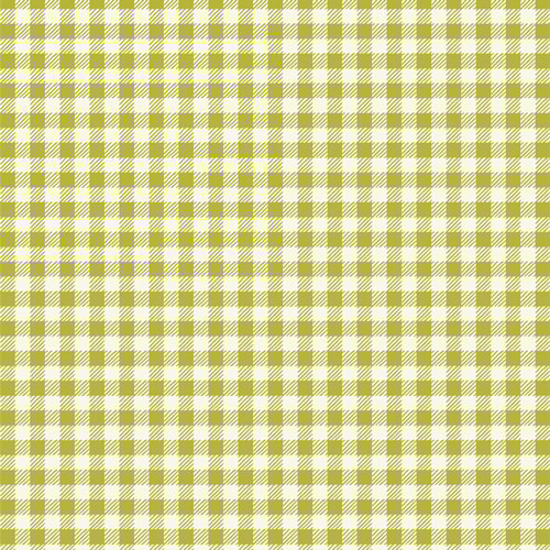 Checkered Charm - Sprout