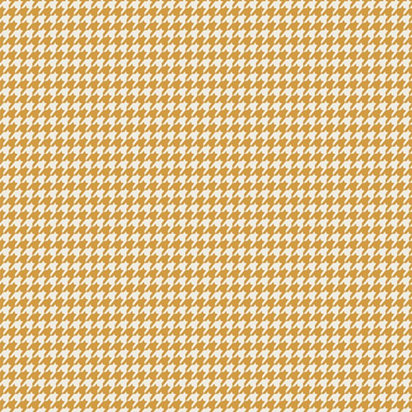 Checkered Elements - Houndstooth Solar
