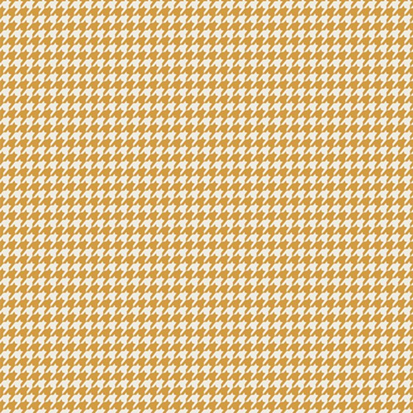 Checkered Elements - Houndstooth Solar