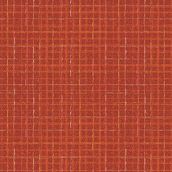 Checkered Elements - Tweed Pimento