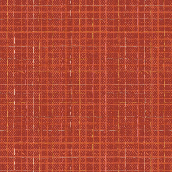 Checkered Elements - Tweed Pimento