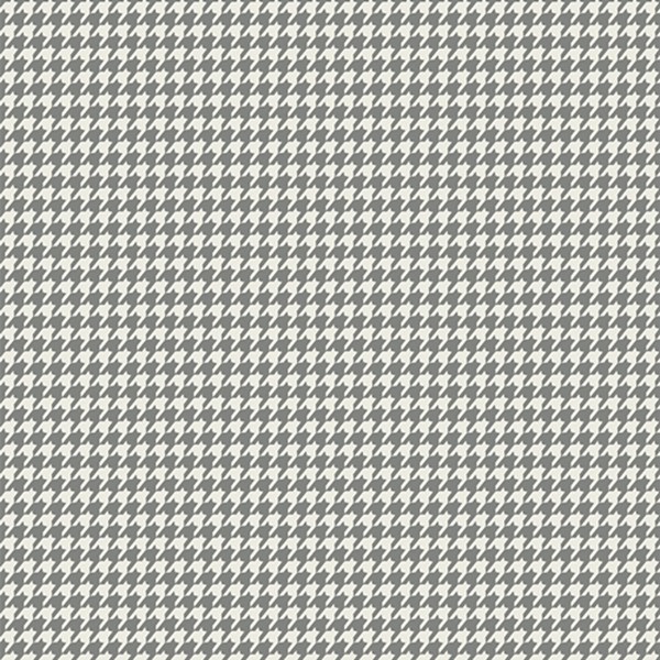 Checkered Elements - Houndstooth Fog