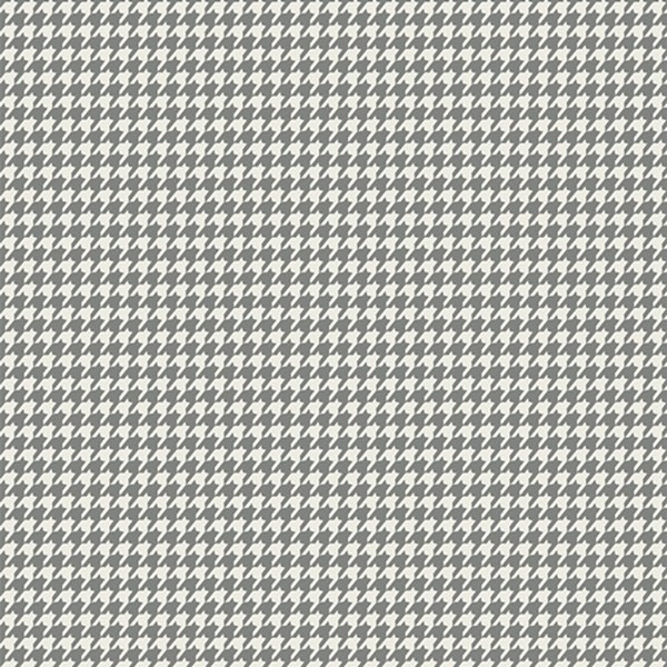 Checkered Elements - Houndstooth Fog